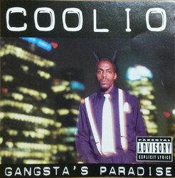 Cover for Gangsta's Paradise by Coolio